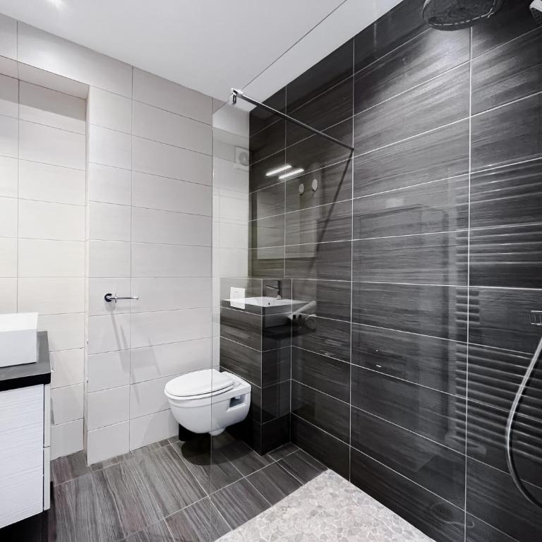 Le canopée - Cozy Suquet Cannes Centre - Apartment mit 2 Schlafzimmern - 15