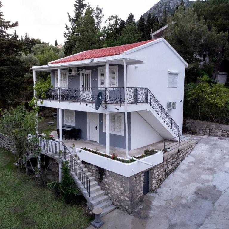 Apartments Matija - Apartman sa 2 Spavaće Sobe - 1