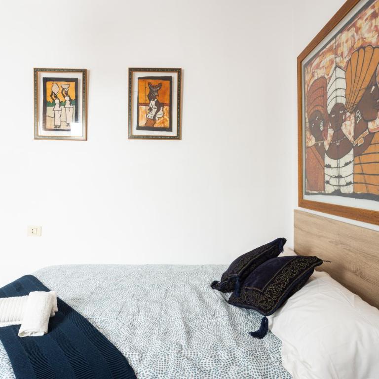 Home2Book Bereber Apt Santa Cruz Center, Terrace - Apartamento de 3 dormitorios - 24