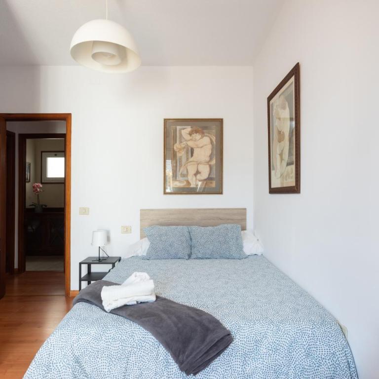 Home2Book Bereber Apt Santa Cruz Center, Terrace - Apartamento de 3 dormitorios - 20