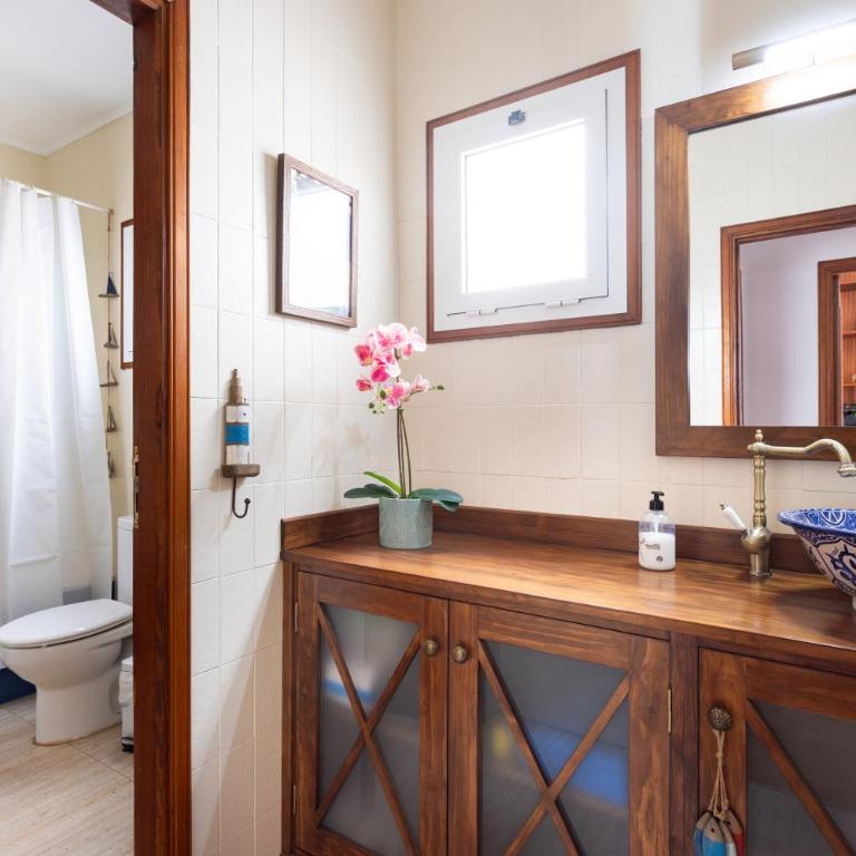 Home2Book Bereber Apt Santa Cruz Center, Terrace - Apartamento de 3 dormitorios - 17