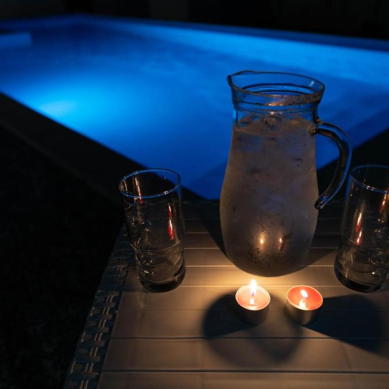 Villa Green - Two-Bedroom Villa - 13