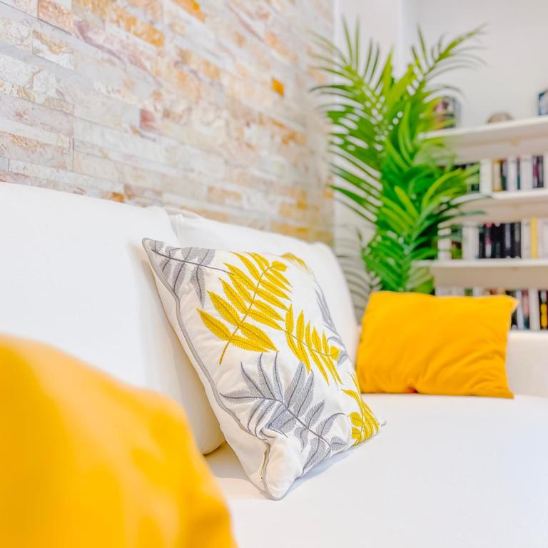 Le canopée - Cozy Suquet Cannes Centre - Apartment mit 2 Schlafzimmern - 8