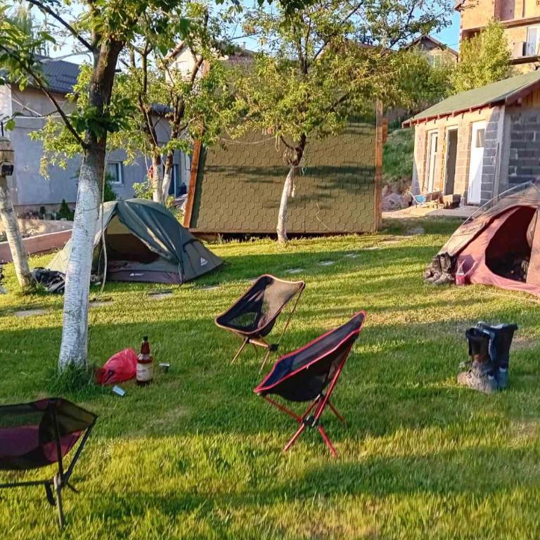 Tent Camping - Šator - 17