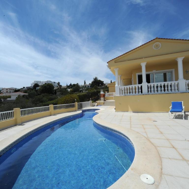 Villa Belgica Premium Vista Panoramica - Deluxe Villa - 3