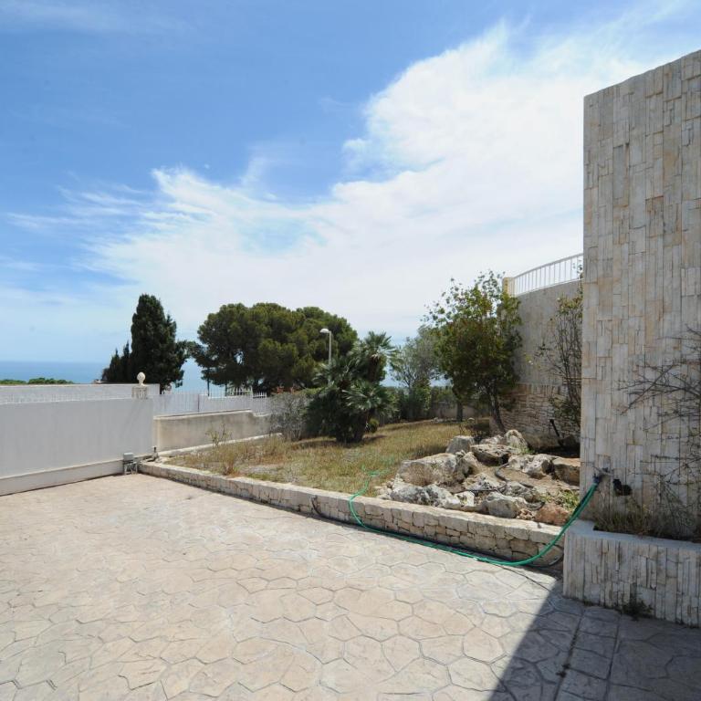 Villa Belgica Premium Vista Panoramica - Deluxe Villa - 4