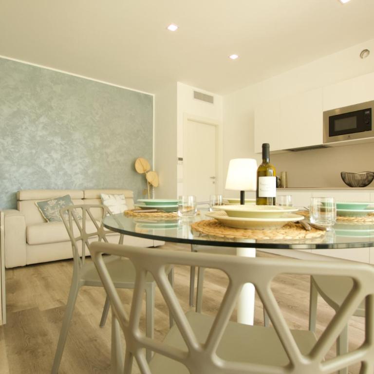 Wave Island - Home Immobiliare - Casa con 2 Camere da Letto - 8