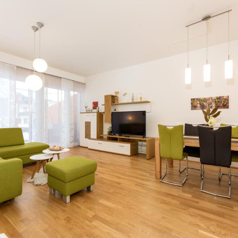 Stadtdomizil Schladming by Schladming-Appartements - Stadtdomizil Top 2 - 3