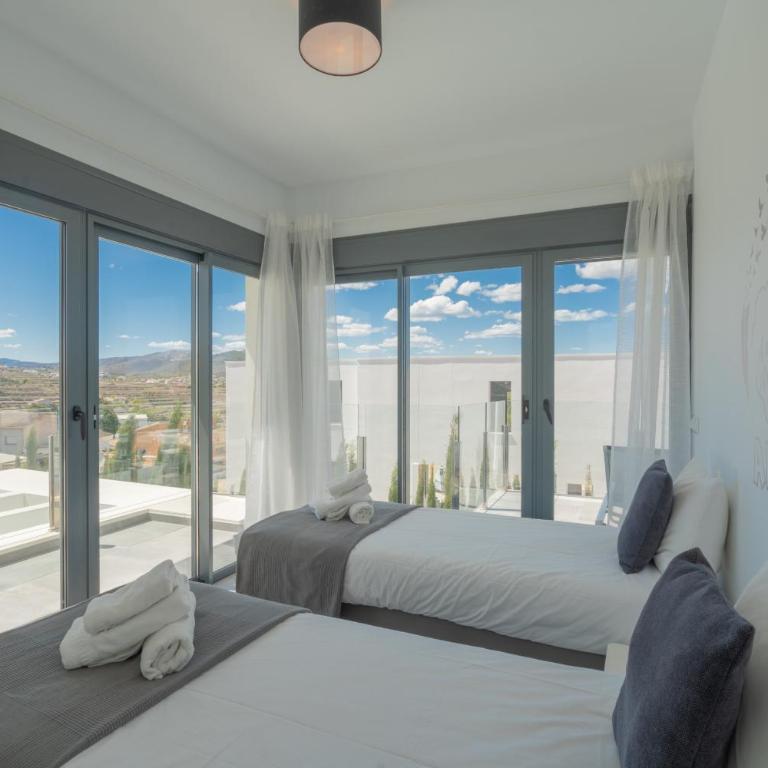 CostaBlancaDreams Villa Miro in Javea - Casa de 4 dormitorios - 17