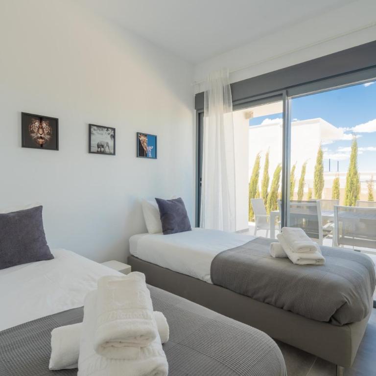 CostaBlancaDreams Villa Miro in Javea - Casa de 4 dormitorios - 10