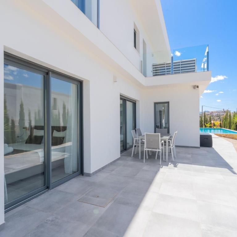 CostaBlancaDreams Villa Miro in Javea - Casa de 4 dormitorios - 20