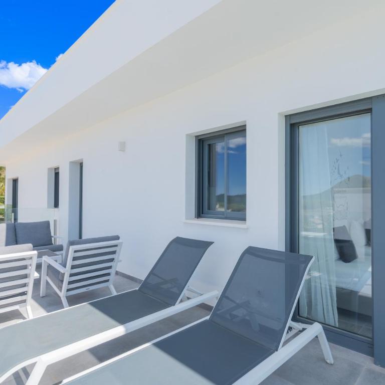 CostaBlancaDreams Villa Miro in Javea - Casa de 4 dormitorios - 12