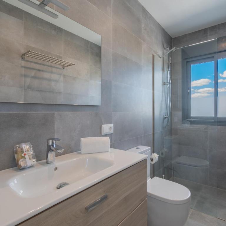 CostaBlancaDreams Villa Miro in Javea - Casa de 4 dormitorios - 16
