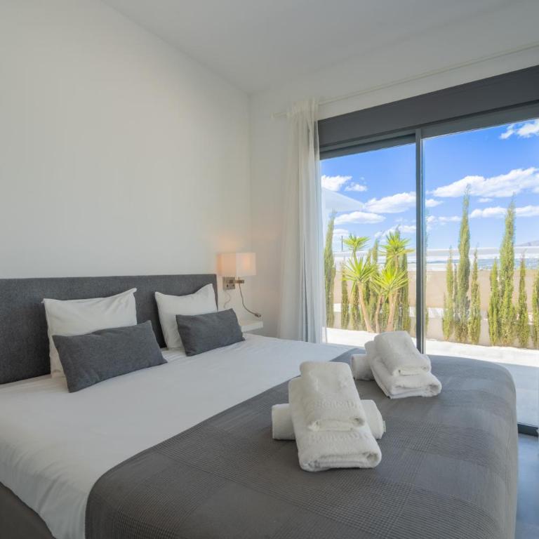 CostaBlancaDreams Villa Miro in Javea - Casa de 4 dormitorios - 8