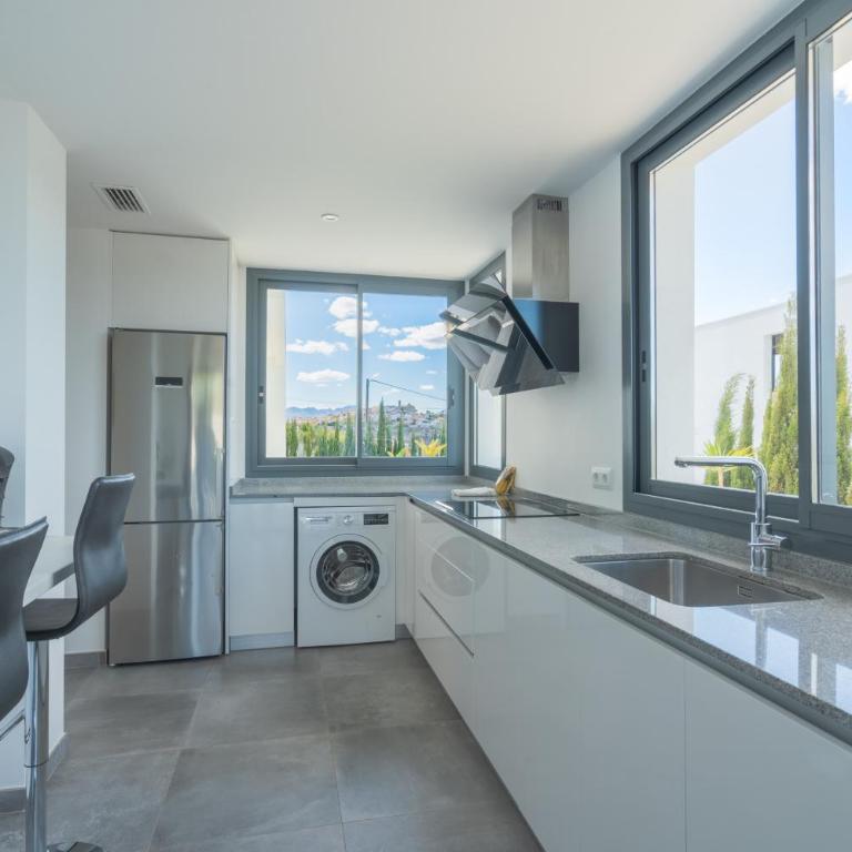 CostaBlancaDreams Villa Miro in Javea - Casa de 4 dormitorios - 7