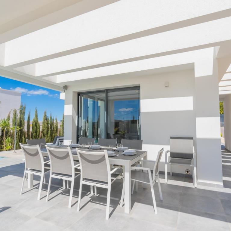 CostaBlancaDreams Villa Miro in Javea - Casa de 4 dormitorios - 2