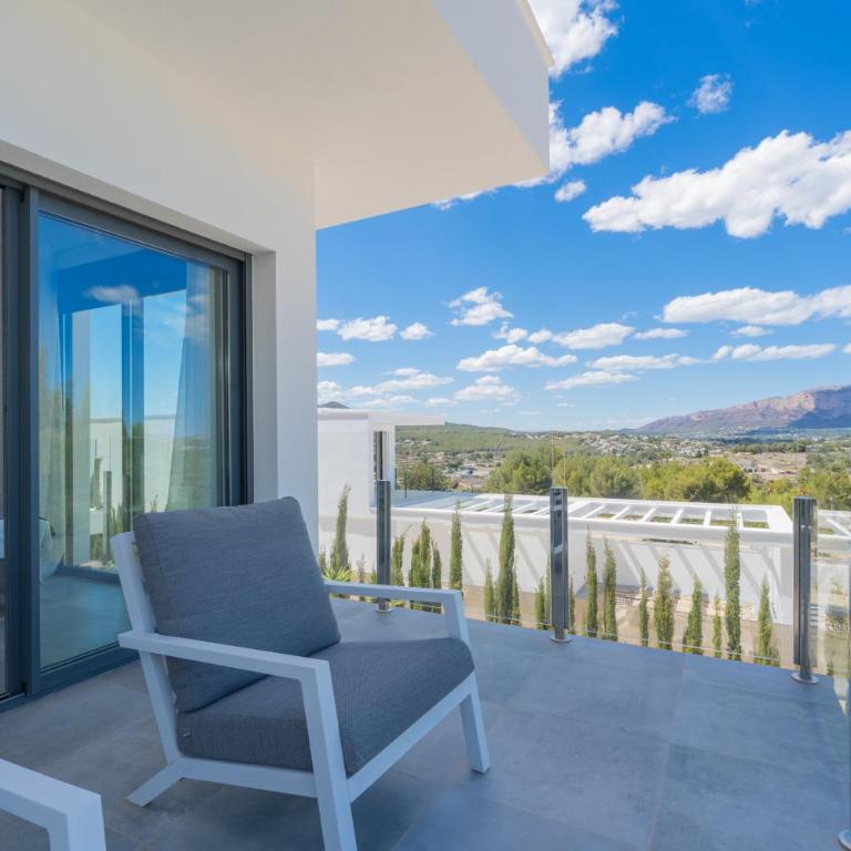 CostaBlancaDreams Villa Miro in Javea - Casa de 4 dormitorios - 15