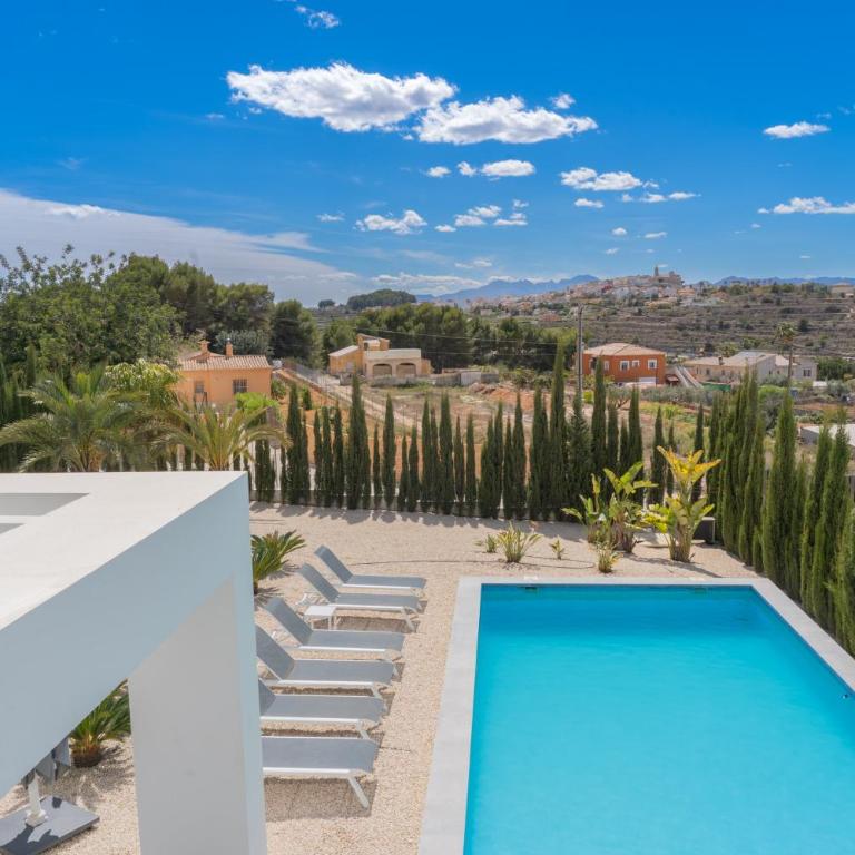CostaBlancaDreams Villa Miro in Javea - Casa de 4 dormitorios - 19