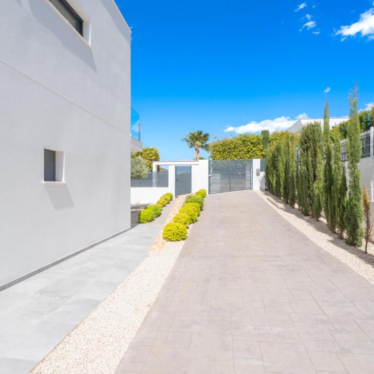 CostaBlancaDreams Villa Miro in Javea - Casa de 4 dormitorios - 21