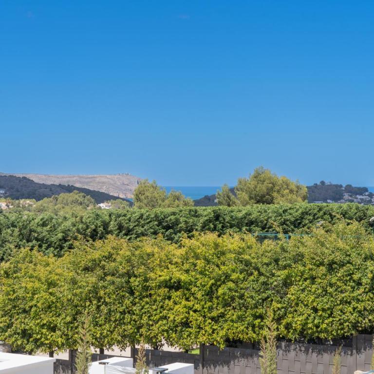 CostaBlancaDreams Villa Miro in Javea - Casa de 4 dormitorios - 23