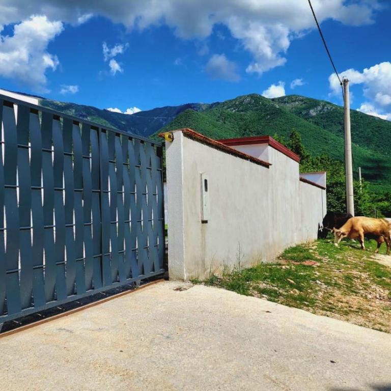 Villa Green - Two-Bedroom Villa - 14