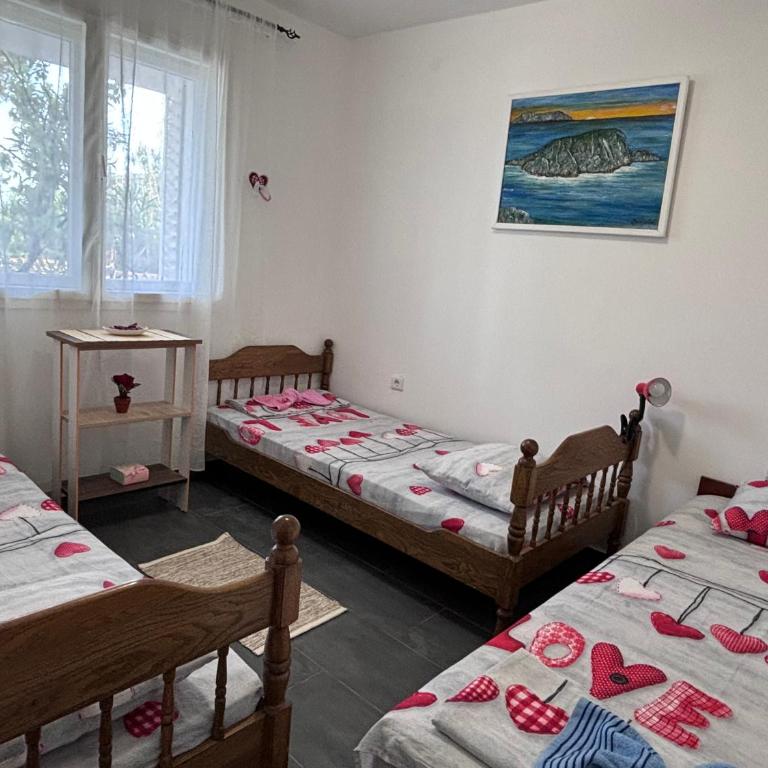 Apartments Matija - Apartman - Prizemlje - 5