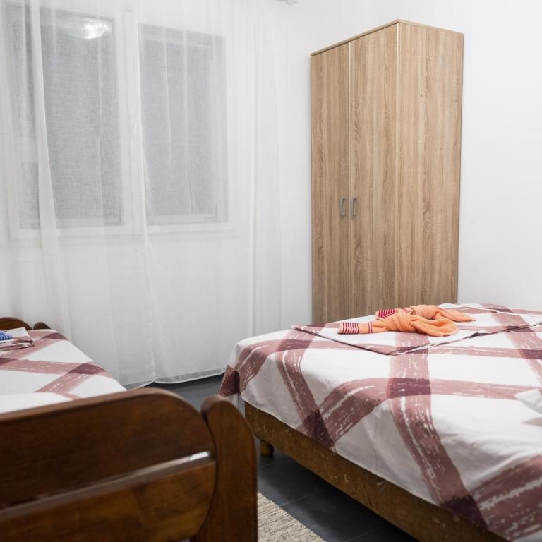 Apartments Matija - Apartman - Prizemlje - 12