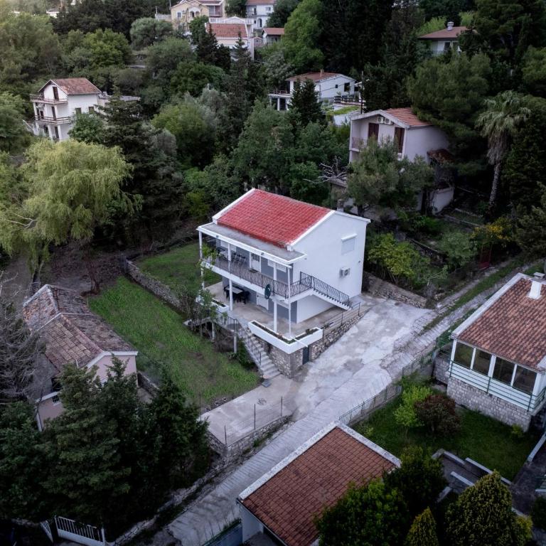 Apartments Matija - Apartman sa 2 Spavaće Sobe - 18