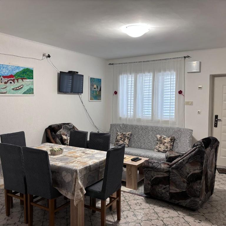 Apartments Matija - Apartman - Prizemlje - 10