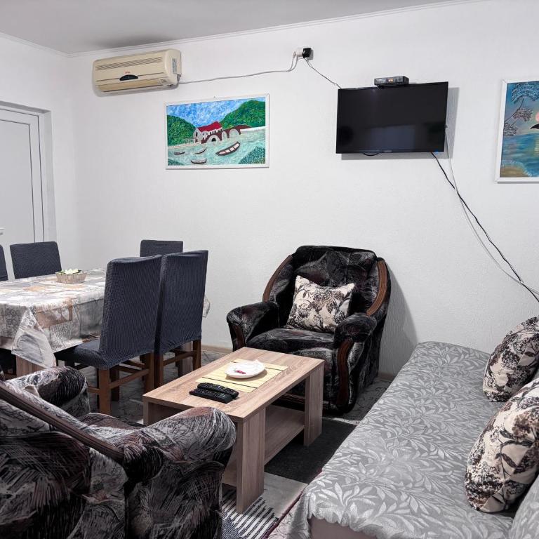 Apartments Matija - Apartman - Prizemlje - 14