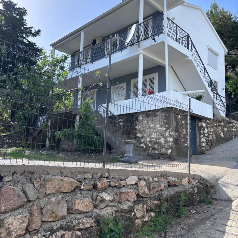 Apartments Matija - Apartman sa 2 Spavaće Sobe - 17