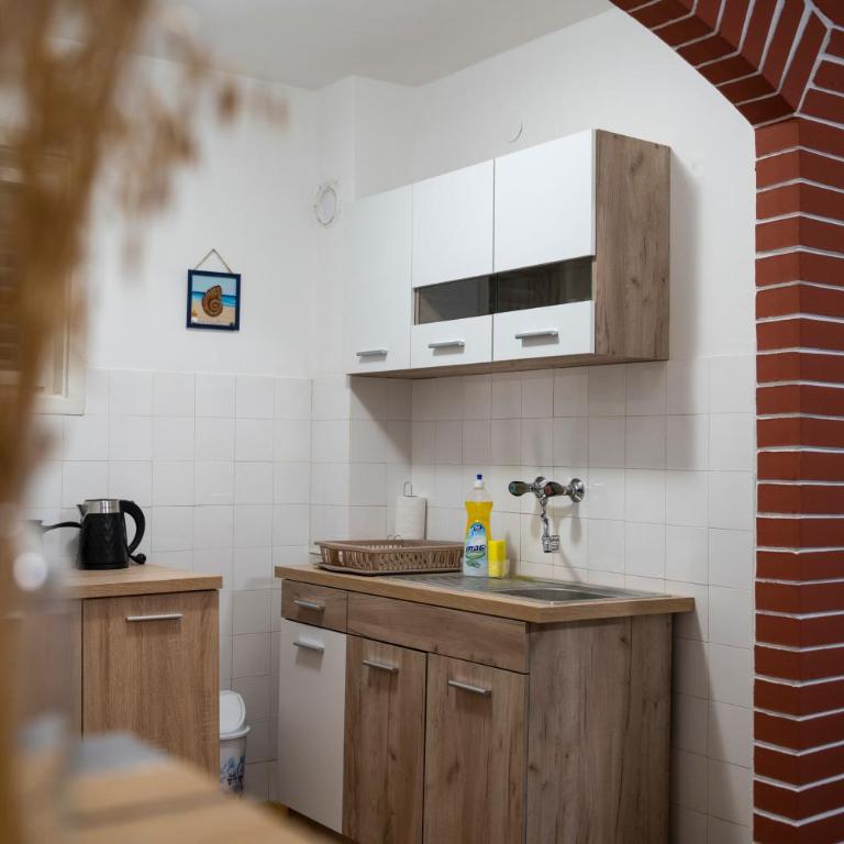 Apartments Matija - Apartman - Prizemlje - 9