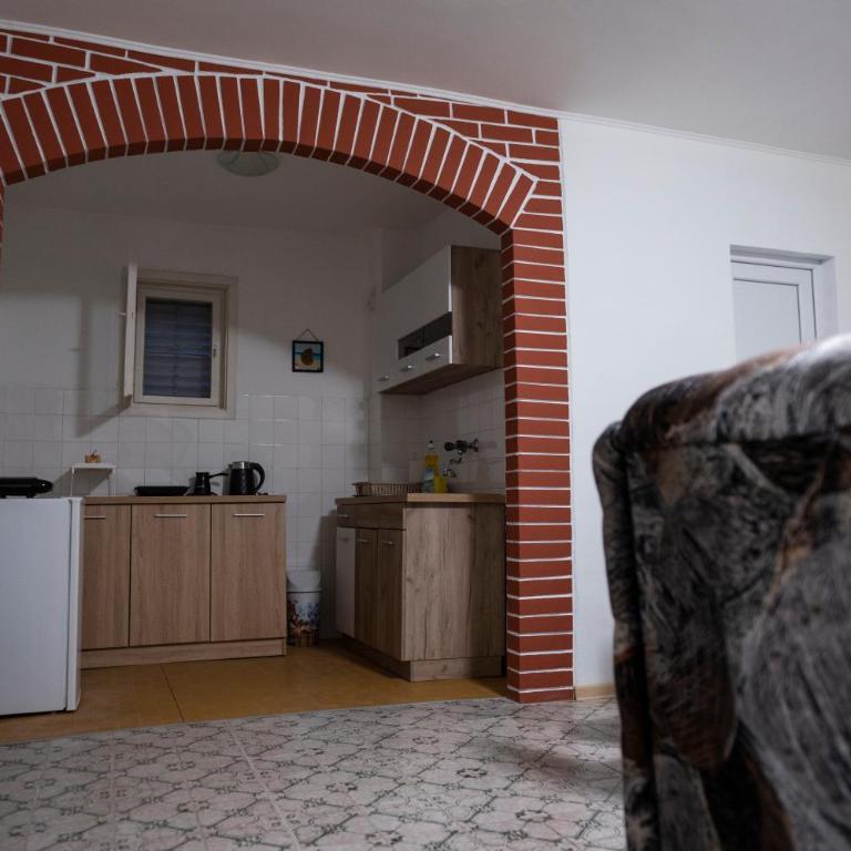 Apartments Matija - Apartman - Prizemlje - 13