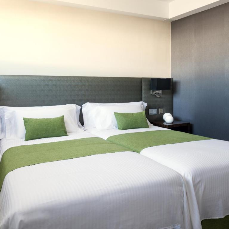 La Isla y el Mar, Hotel Boutique - Suite (1 persona) - 1