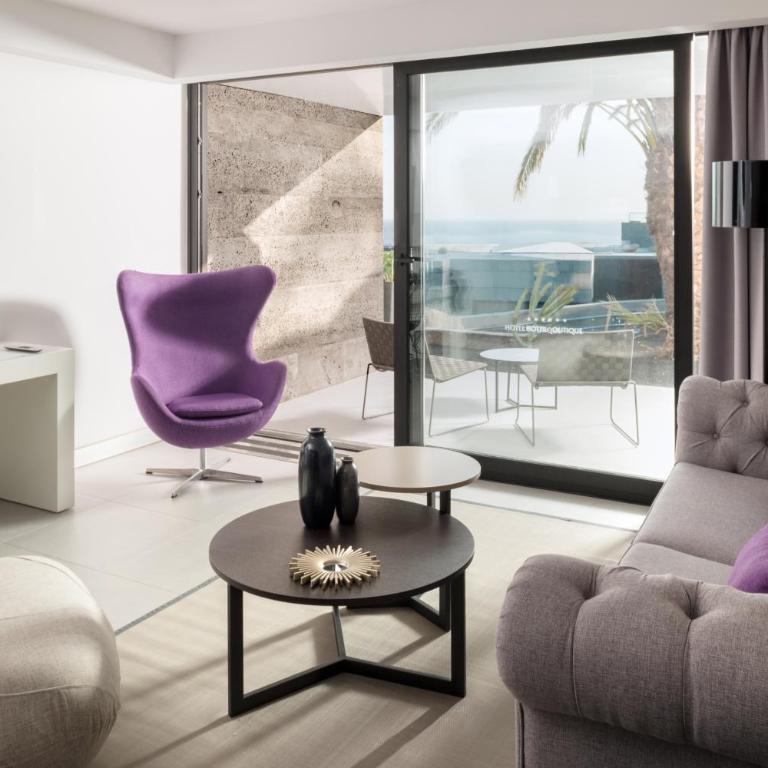 La Isla y el Mar, Hotel Boutique - Suite (2 personas) - 1