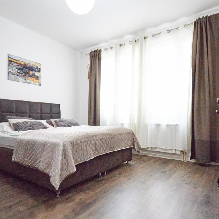 Old Town Elegance Sarajevo - One-Bedroom Apartment - 4