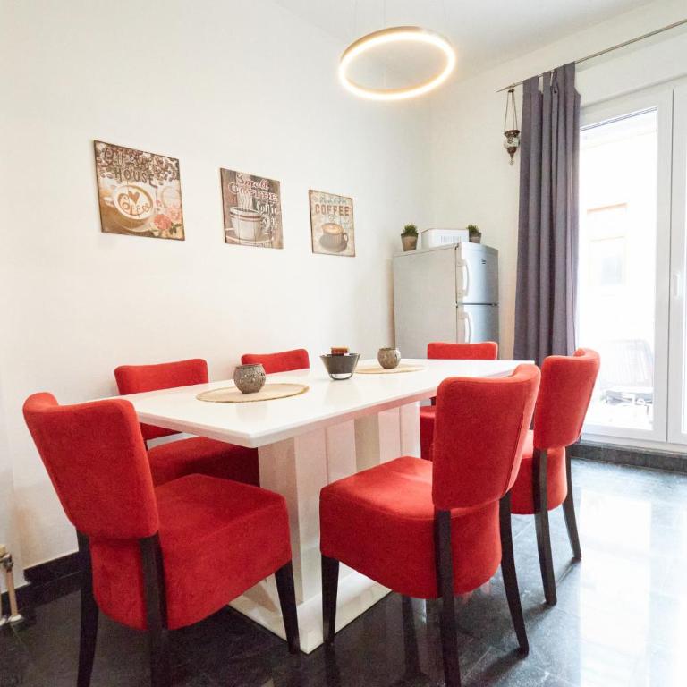 Old Town Elegance Sarajevo - One-Bedroom Apartment - 5