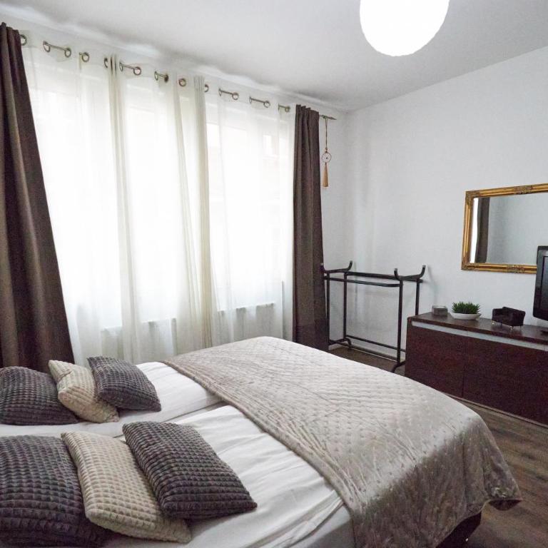 Old Town Elegance Sarajevo - One-Bedroom Apartment - 10