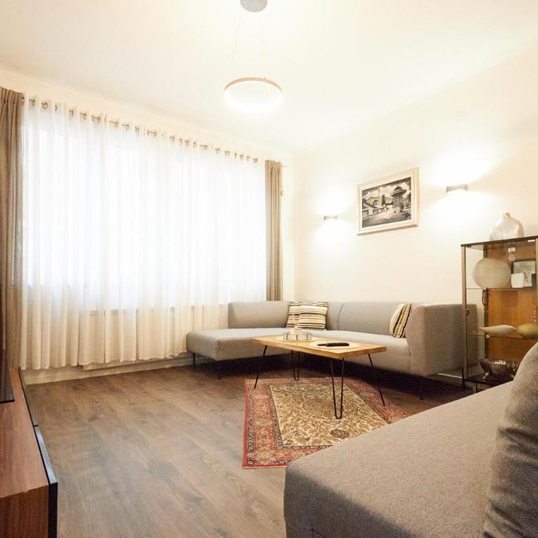 Old Town Elegance Sarajevo - One-Bedroom Apartment - 11
