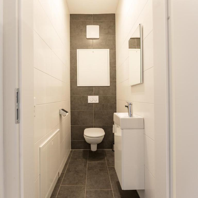 Stadtdomizil Schladming by Schladming-Appartements - Stadtdomizil Top 6 - 9