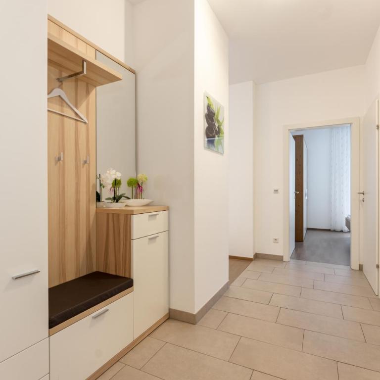 Stadtdomizil Schladming by Schladming-Appartements - Stadtdomizil Top 6 - 6