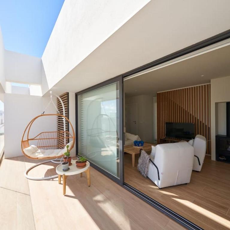 aguarosa - Apartamento de 3 dormitorios - 2