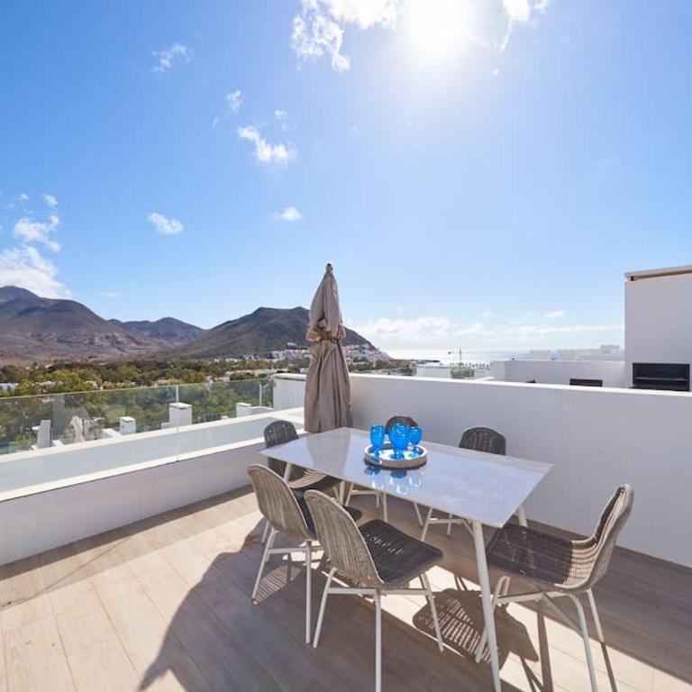 aguarosa - Apartamento de 3 dormitorios - 5