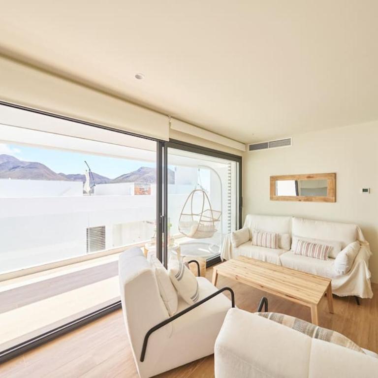 aguarosa - Apartamento de 3 dormitorios - 12