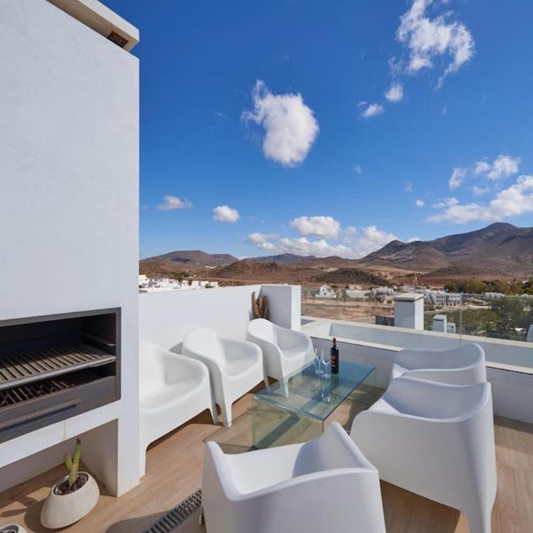 aguarosa - Apartamento de 3 dormitorios - 13