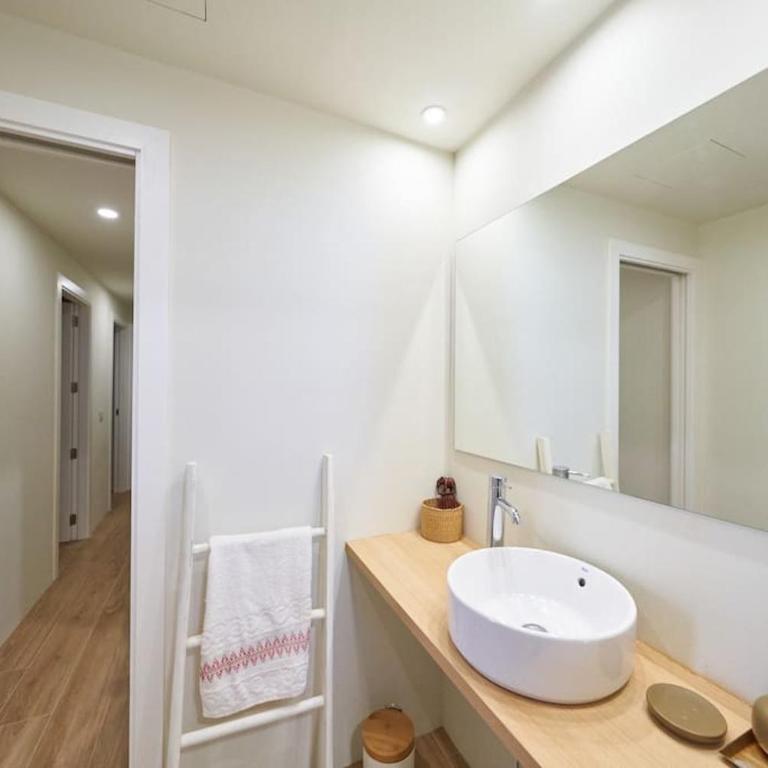 aguarosa - Apartamento de 3 dormitorios - 21