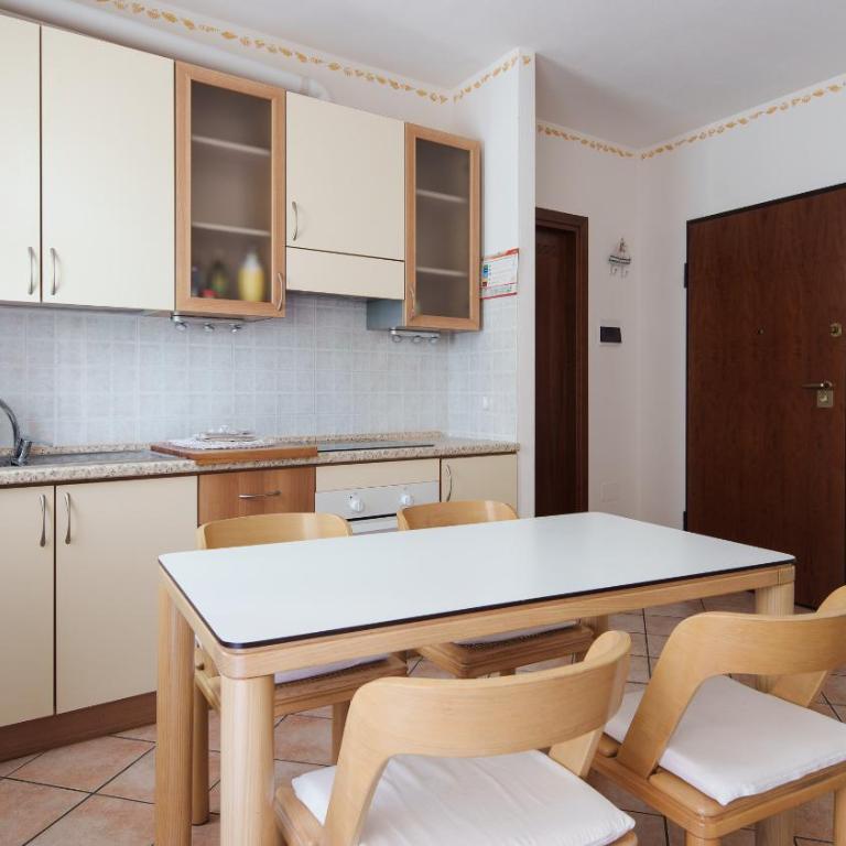 Sunny House - Appartamento - 3