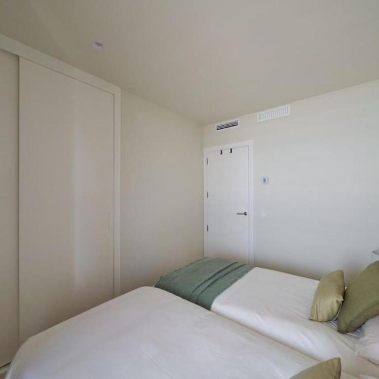aguarosa - Apartamento de 3 dormitorios - 22