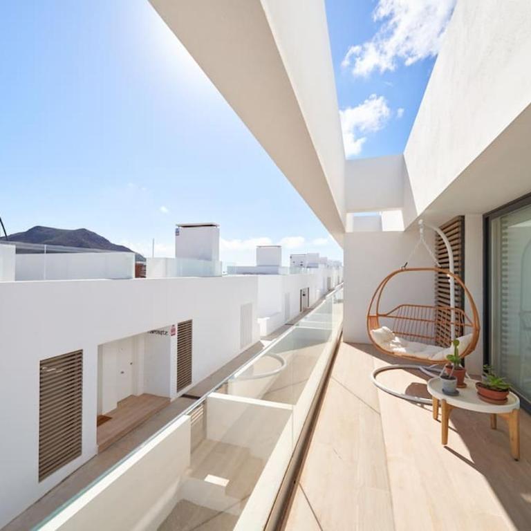 aguarosa - Apartamento de 3 dormitorios - 23