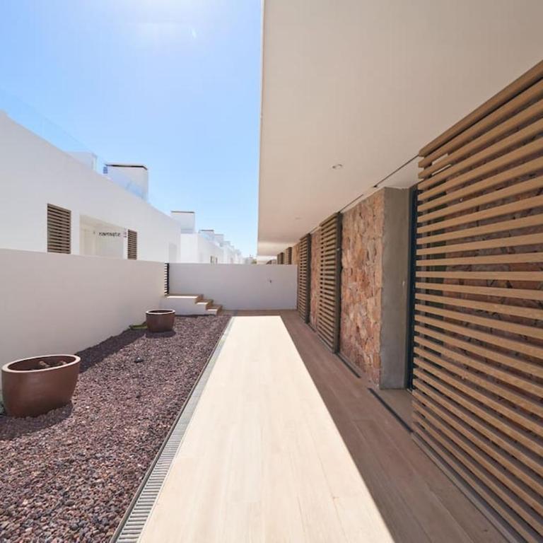 aguarosa - Apartamento de 3 dormitorios - 25